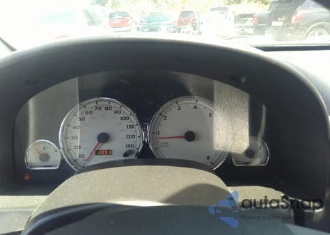 2005 Saturn Vue V6 z USA, uszkodzony, nr VIN 5GZCZ53495S816388